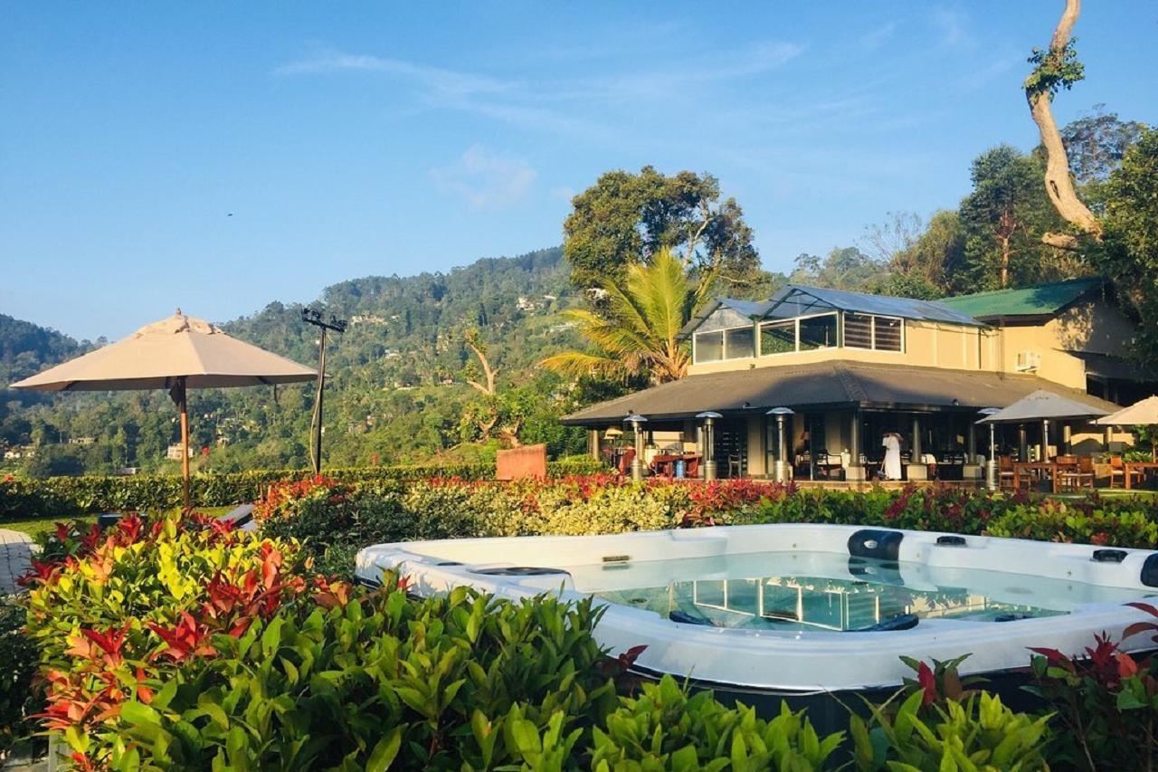 Ekho Ella Hotel Exterior photo